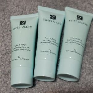 Estee Lauder  take it away makeup remover